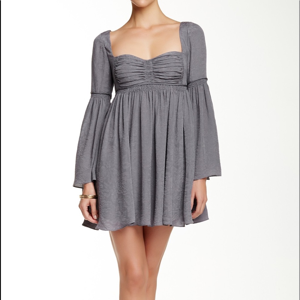 Free people dress